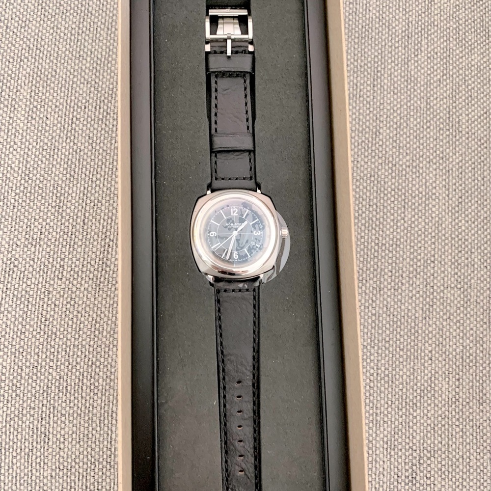 Luxury Watch